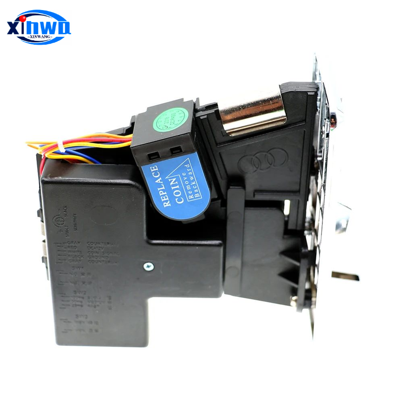 JY-100F Token Slot Coin Accept - Token Coin Mechanism 评论和价格