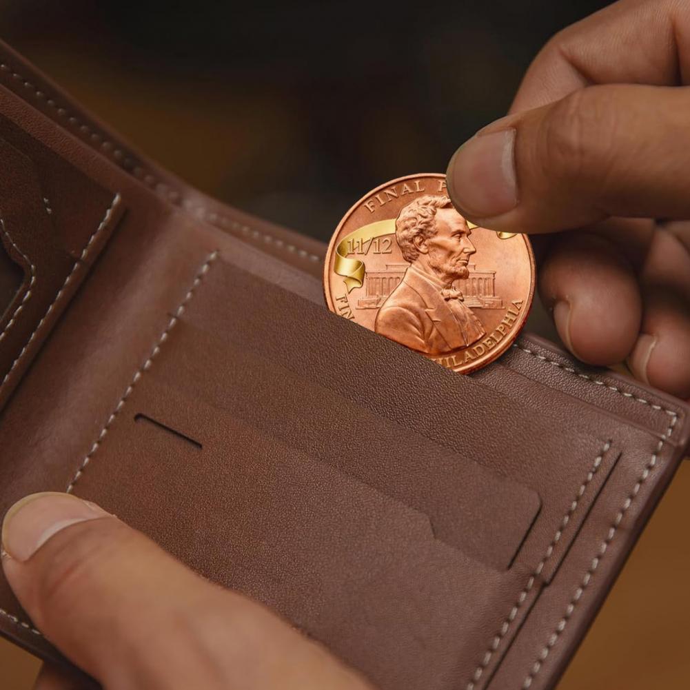 Last Souvenir Coin Final Colle - Token Coin Mechanism 评论和价格