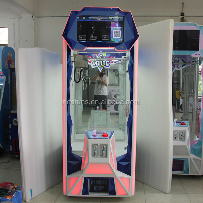 Toy Plush Claw Crane Machine,  - Arcade Toy Vending Machine 评论和价格