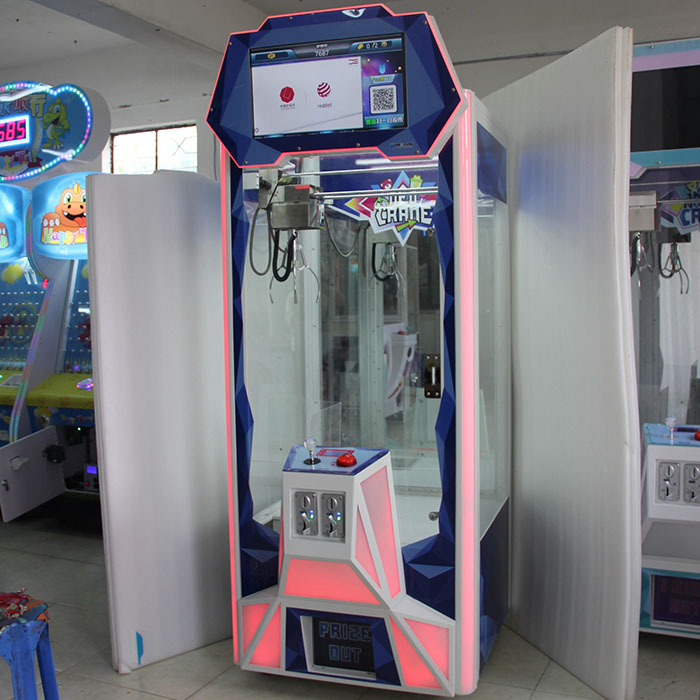 Toy Plush Claw Crane Machine,  - Arcade Toy Vending Machine 评论和价格