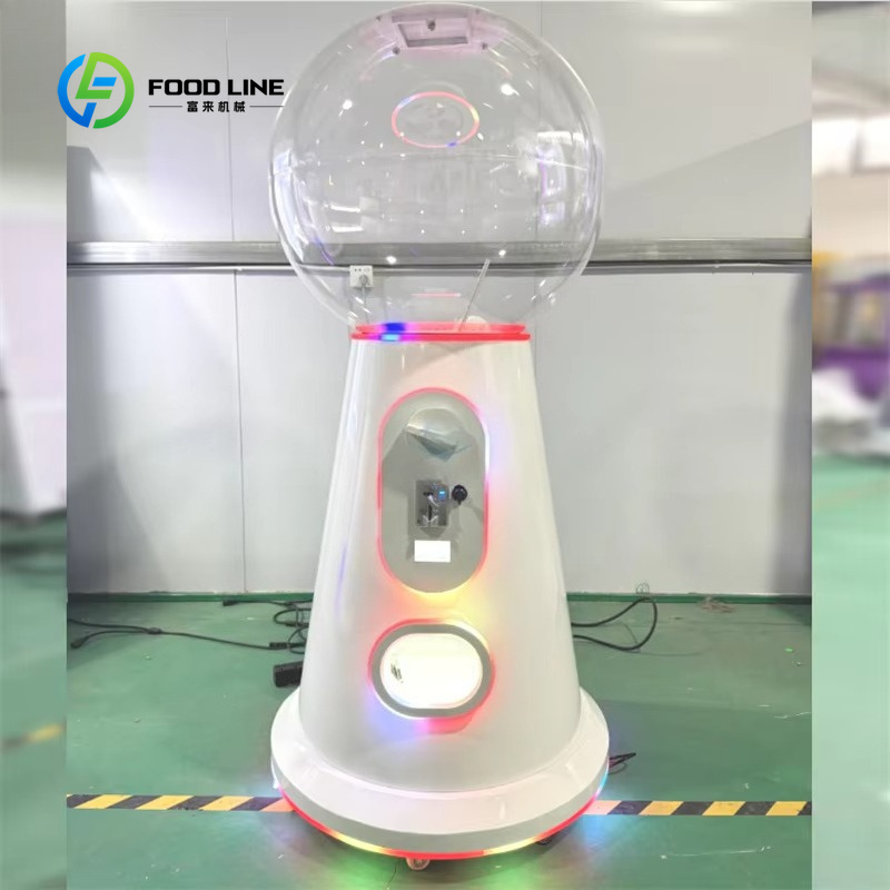 Customized Coin Operated Arcad - Arcade Toy Vending Machine 评论和价格