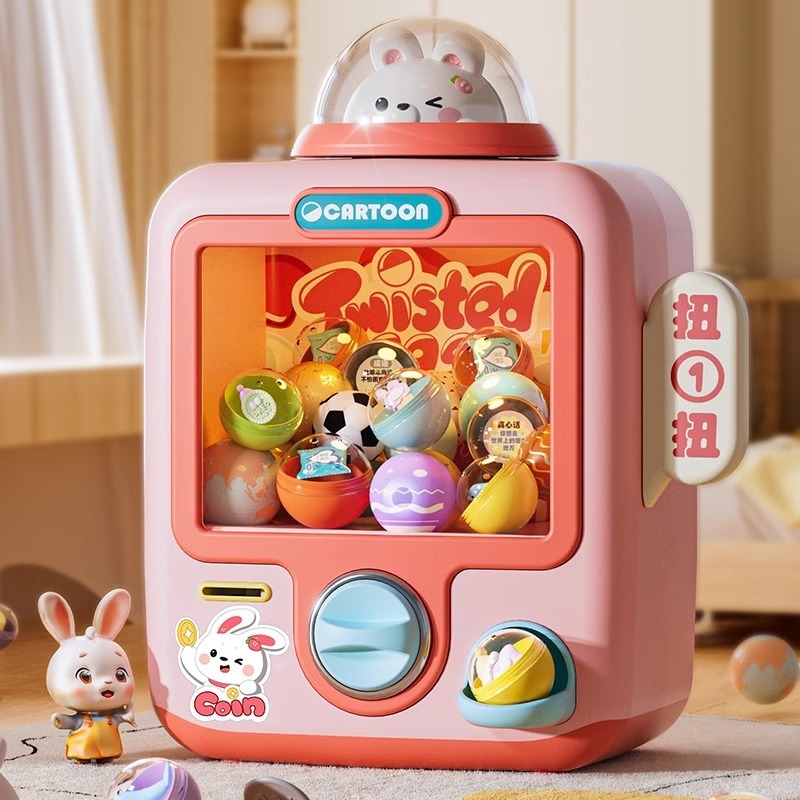 Electronic Dinosaur Arcade Cla - Arcade Toy Vending Machine 评论和价格