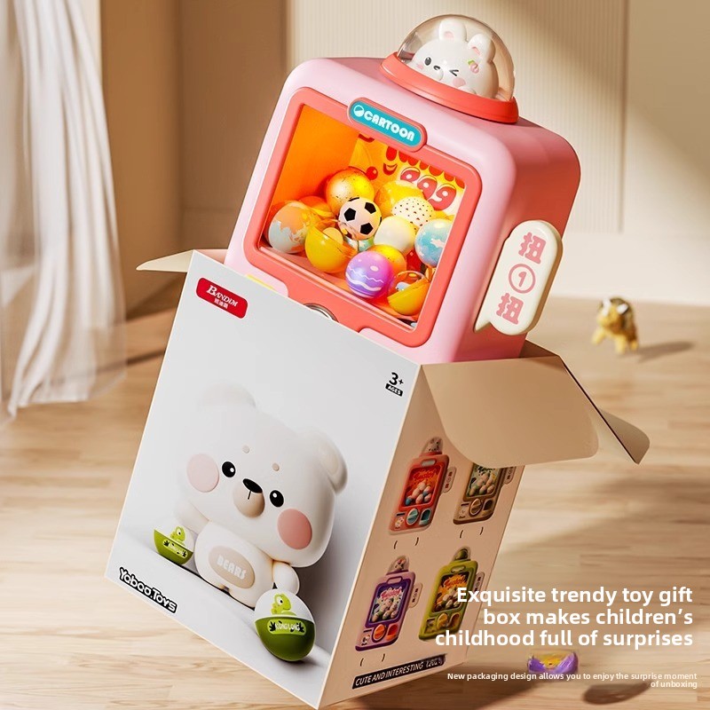 Electronic Dinosaur Arcade Cla - Arcade Toy Vending Machine 评论和价格