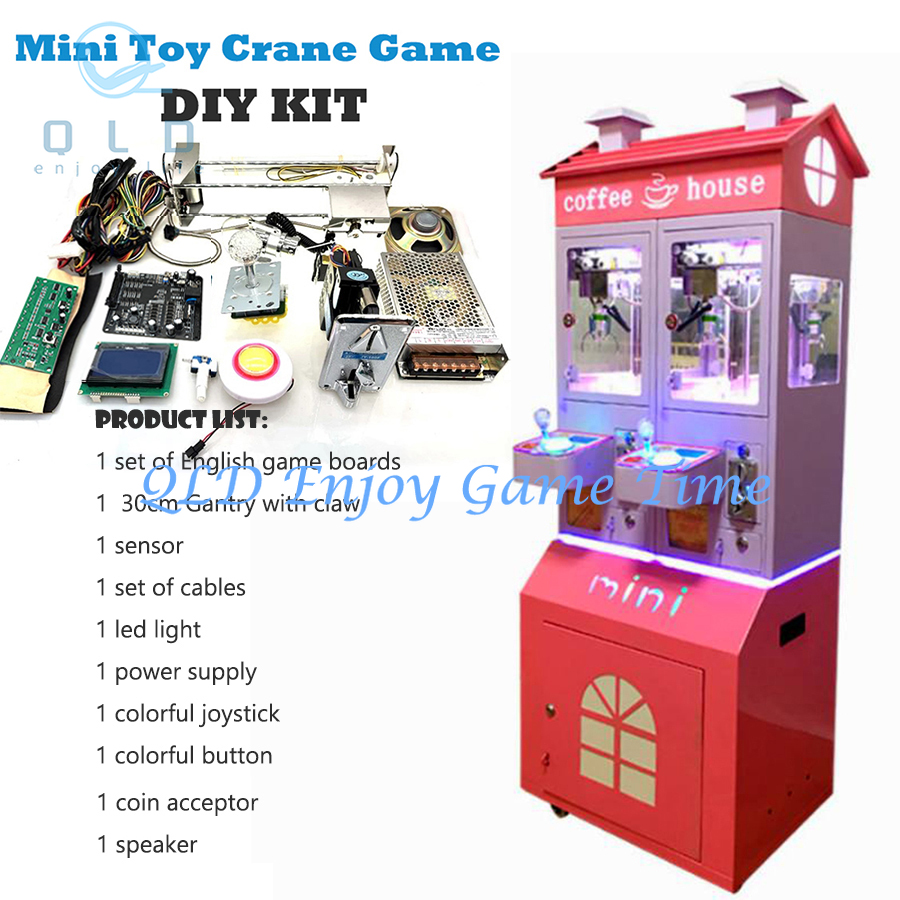 Mini Stainless Steel Gantry wi - Ticket Redemption Machine 评论和价格
