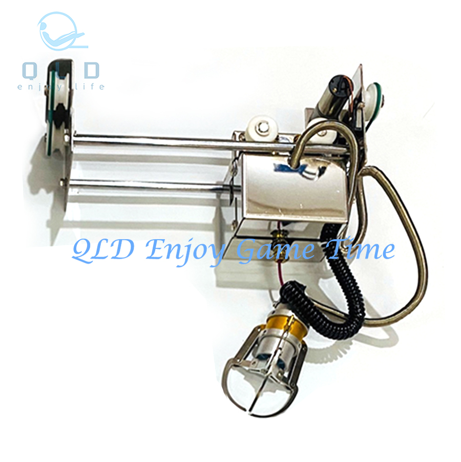 Mini Stainless Steel Gantry wi - Ticket Redemption Machine 评论和价格
