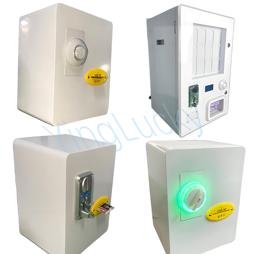 Arcade, Card Vending Machine,  - Arcade Toy Vending Machine 评论和价格