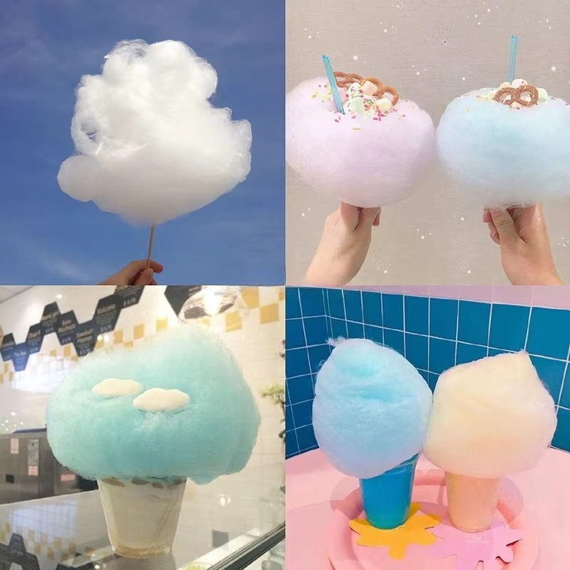 Hot Releases Cotton Candy Mach - Candy Vending Machine 评论和价格