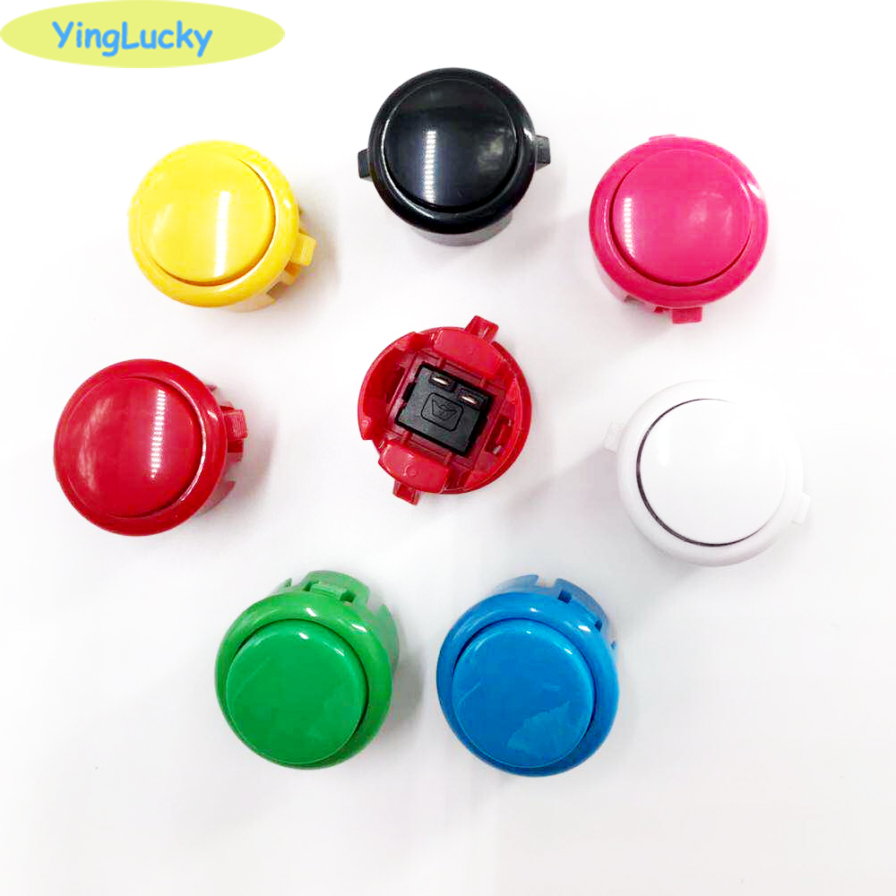 1pcs Arcade Buttons Arcade Gam - Arcade Button Pcb 评论和价格
