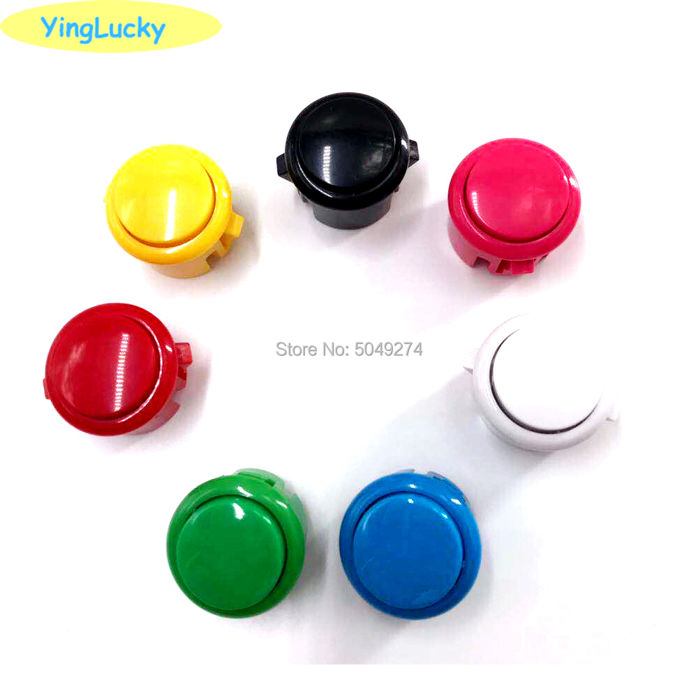 1pcs Arcade Buttons Arcade Gam - Arcade Button Pcb 评论和价格