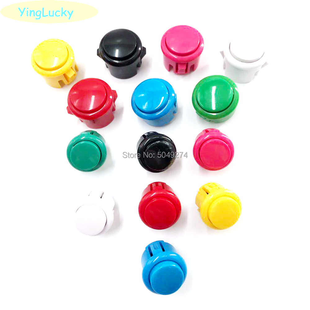 1pcs Arcade Buttons Arcade Gam - Arcade Button Pcb 评论和价格