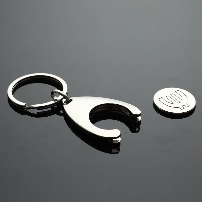 Universal Shopping Trolley Car - Token Coin Mechanism 评论和价格