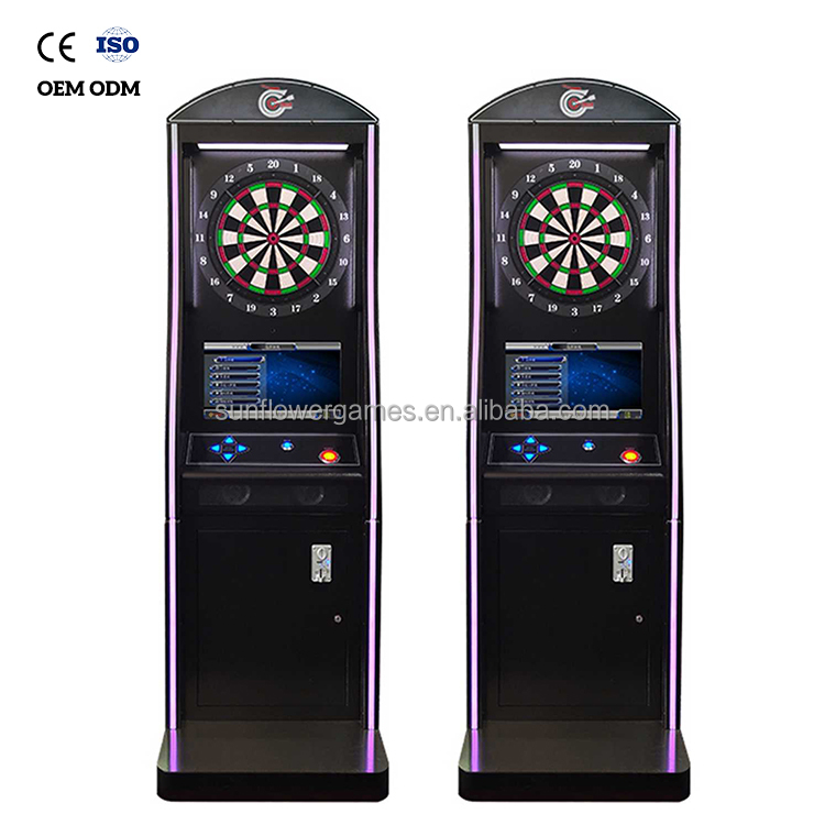 Arcade Dartboard Cabinet  Cust - Electronic Dartboard Cabinet 评论和价格