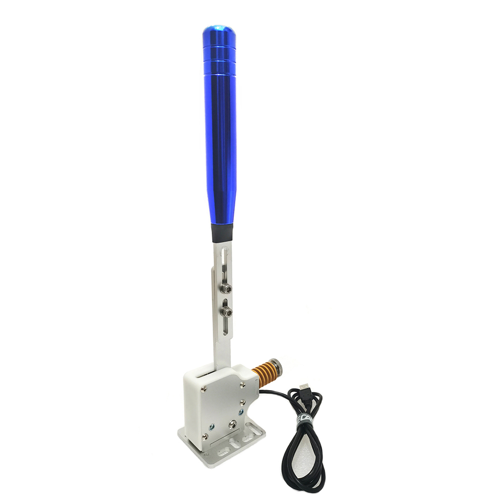 PC USB Linear Handbrake for G2 - Arcade Button Pcb 评论和价格