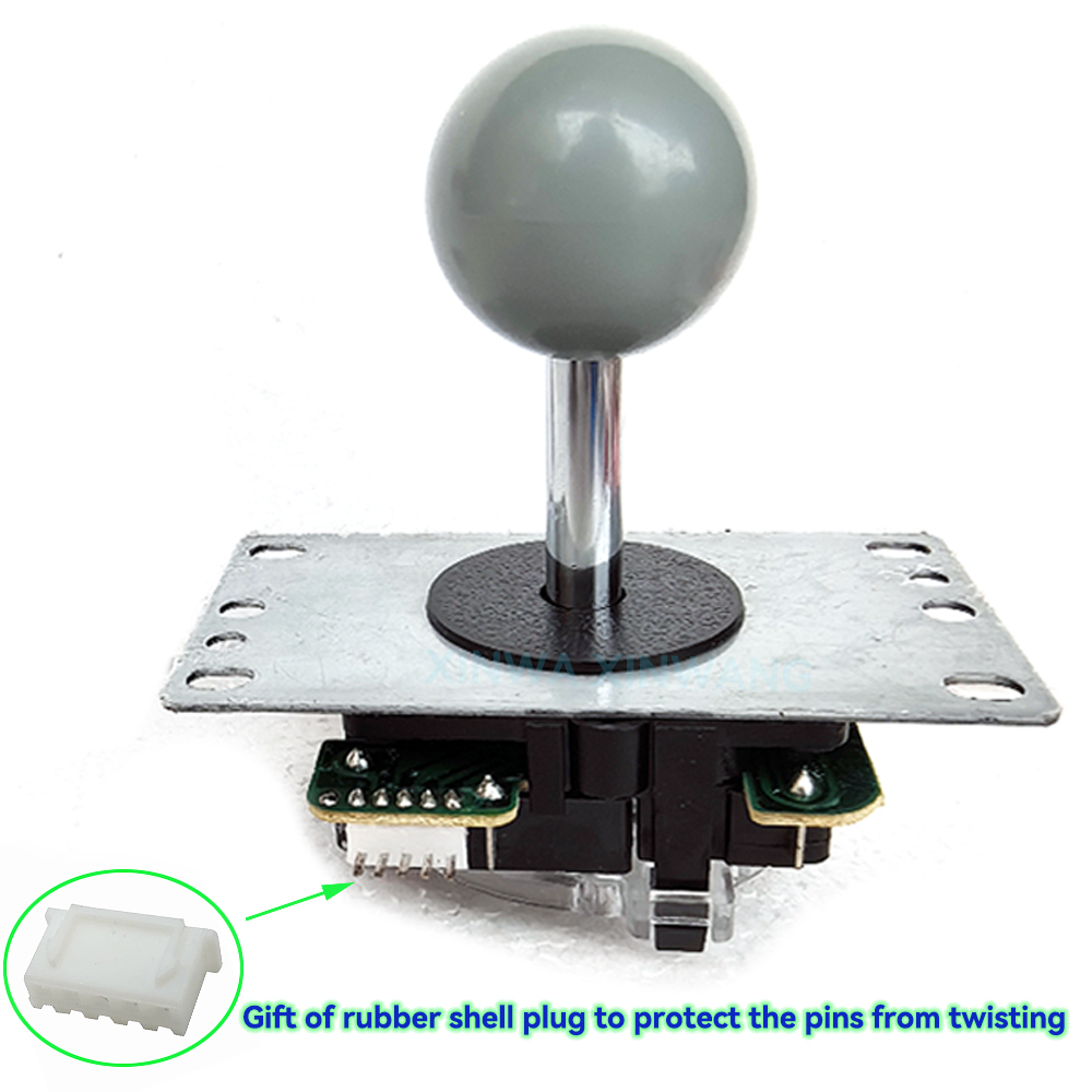 Copy SANWA Joystick 5-Pin And  - Arcade Button Pcb 评论和价格