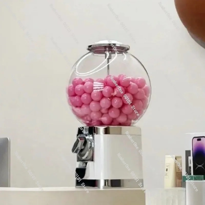 25 Inch Gacha Capsule Toy Mach - Prize Capsule Toy Machine 评论和价格