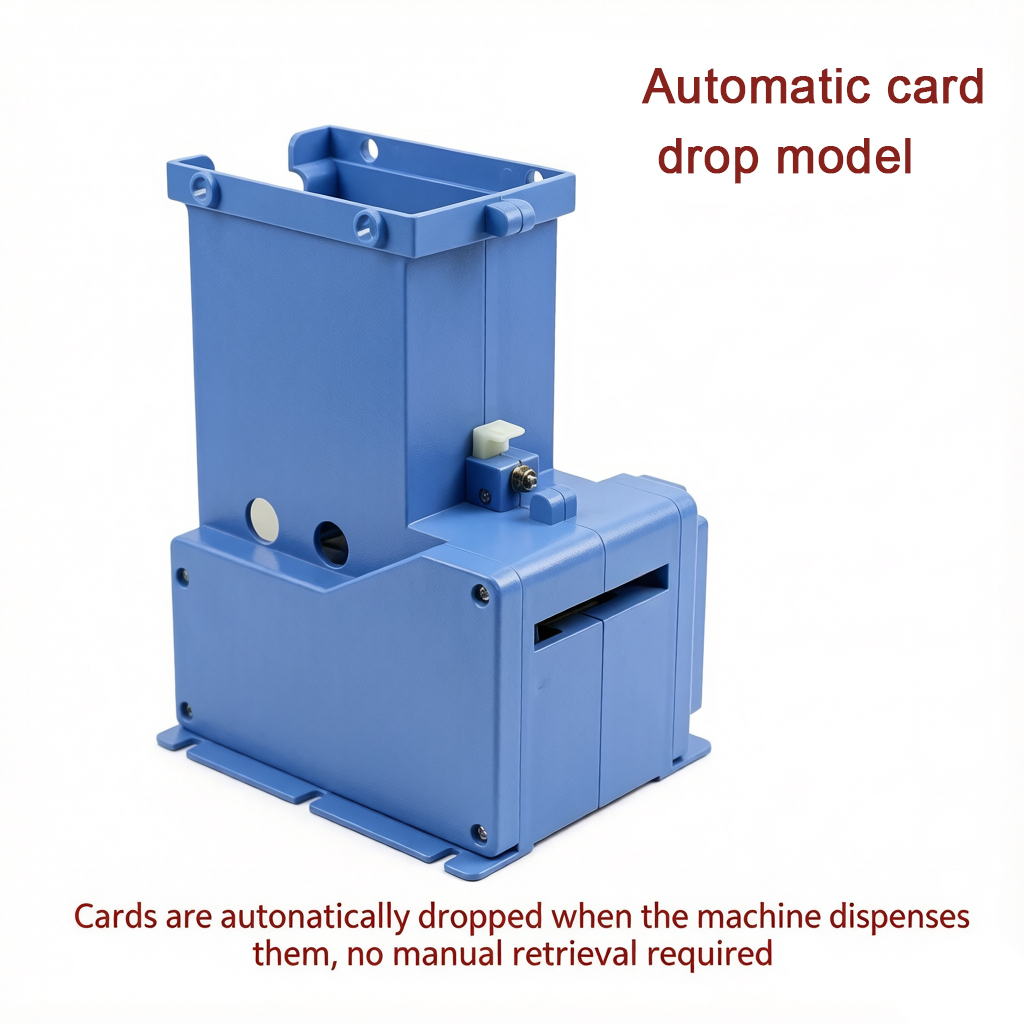Arcade Card Dispenser Card Ven - Ticket Redemption Machine 评论和价格