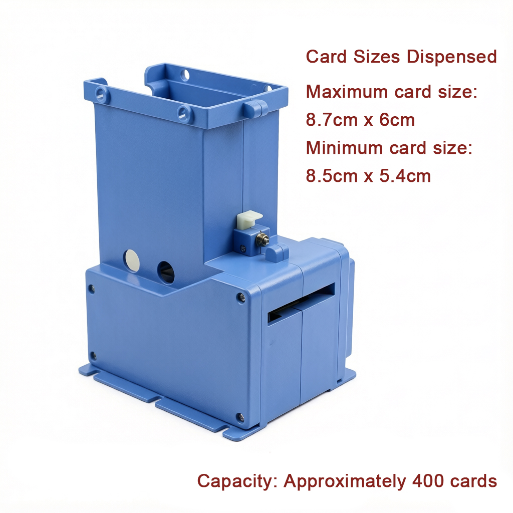 Arcade Card Dispenser Card Ven - Ticket Redemption Machine 评论和价格