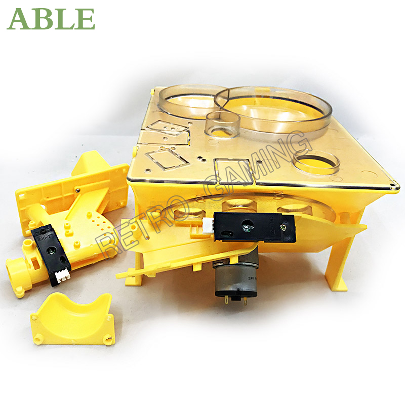 Arcade Box 24V 14mm Pinball Ho - Ticket Redemption Machine 评论和价格