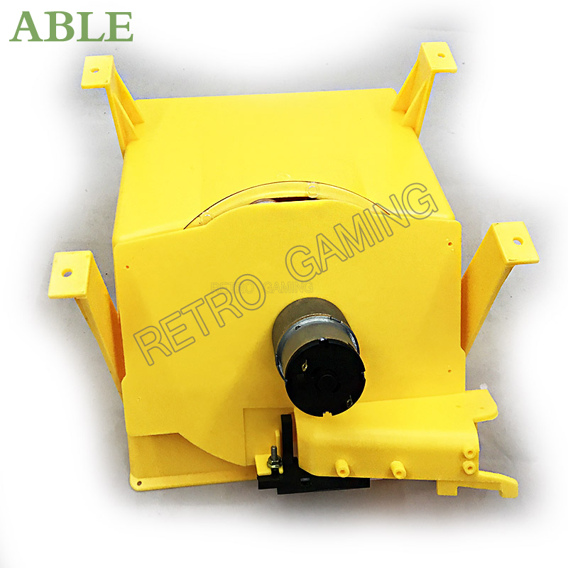 Arcade Box 24V 14mm Pinball Ho - Ticket Redemption Machine 评论和价格
