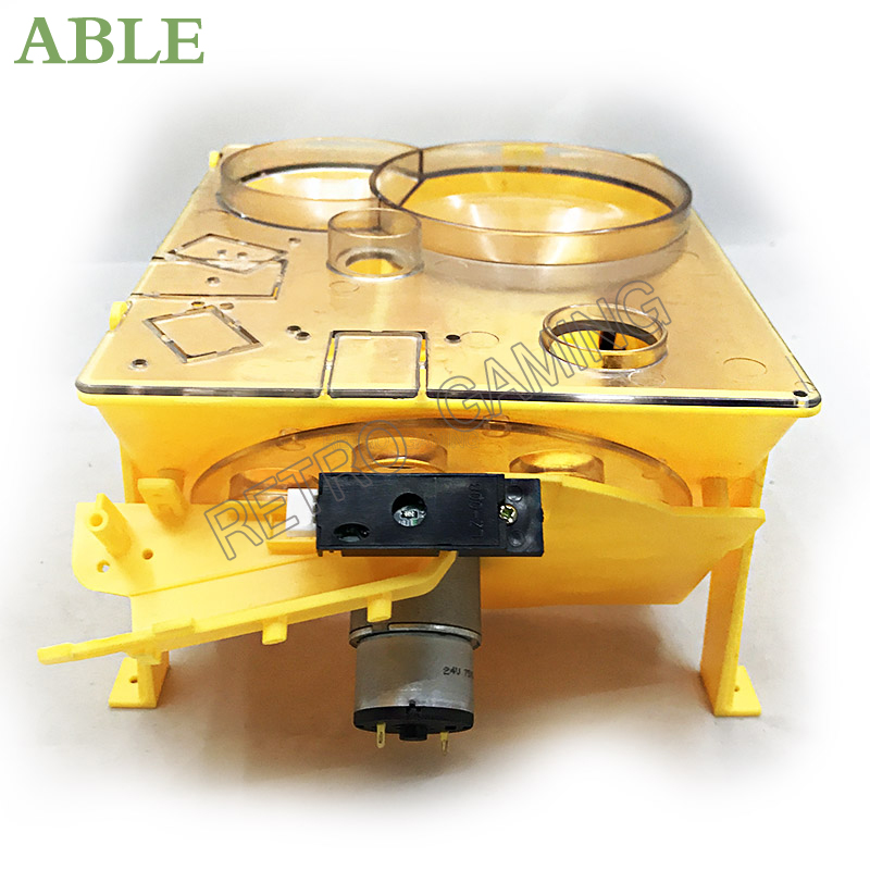 Arcade Box 24V 14mm Pinball Ho - Ticket Redemption Machine 评论和价格