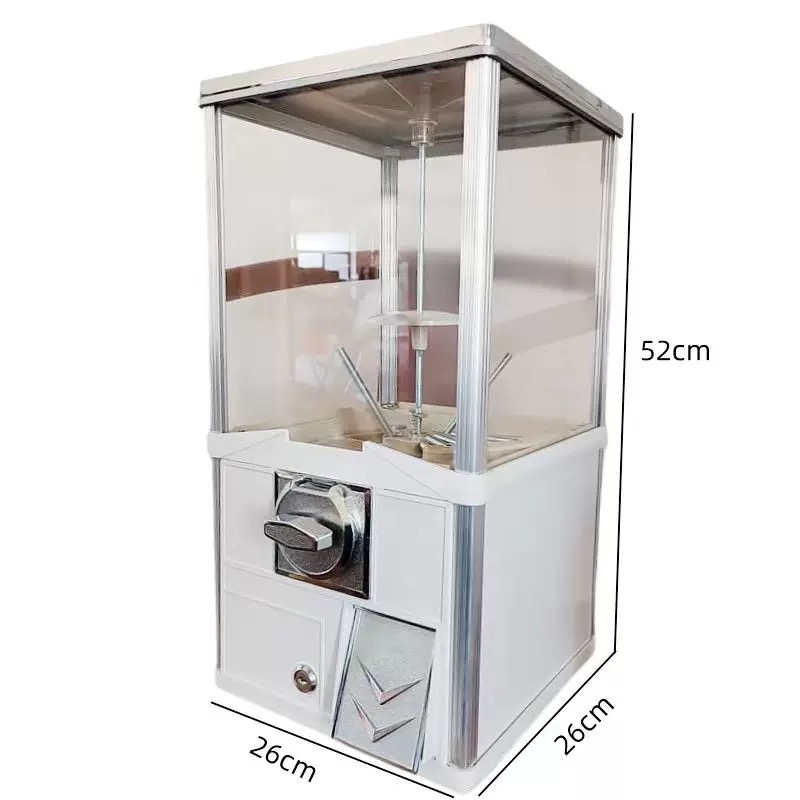 Coin-operated egg twister acti - Ticket Redemption Machine 评论和价格