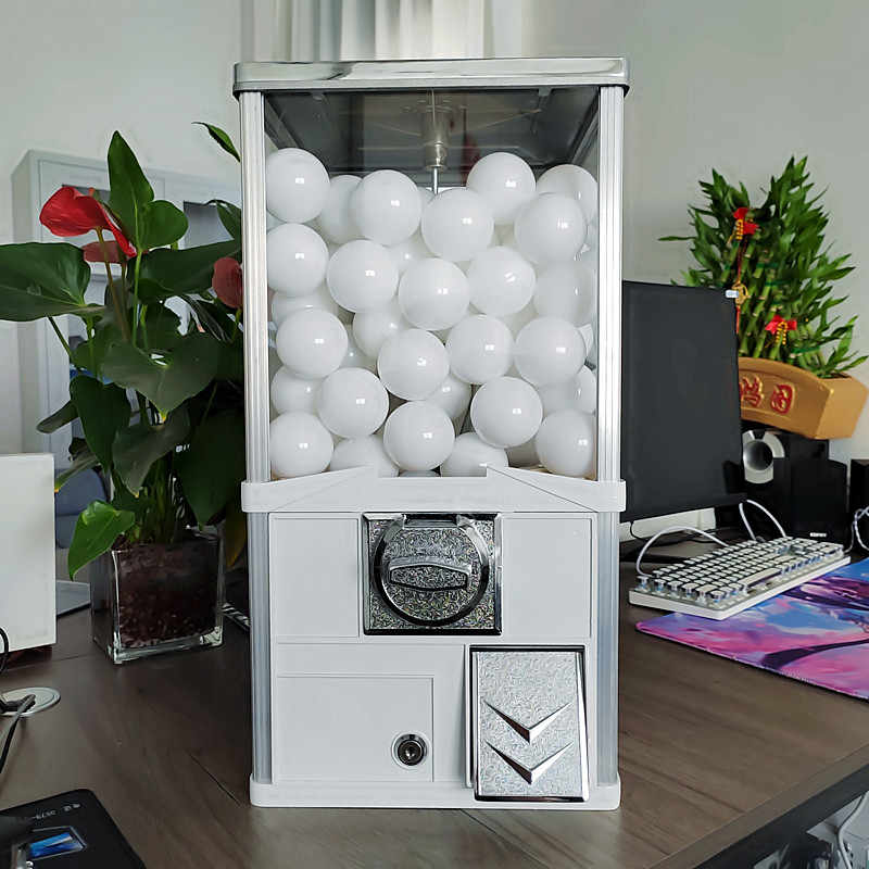Coin-operated egg twister acti - Ticket Redemption Machine 评论和价格