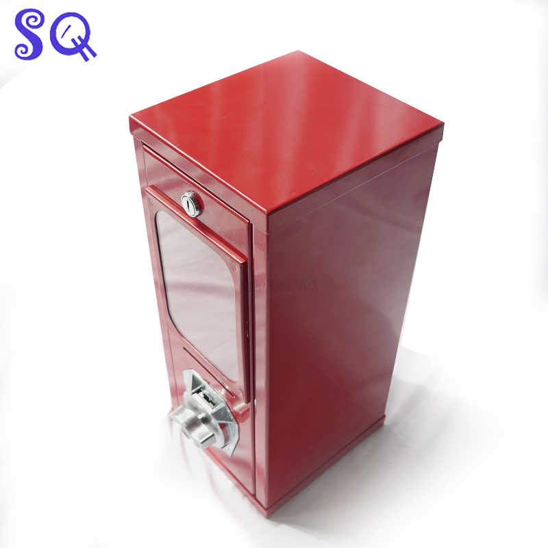 Cardboard Tattoo Sticker Vendi - Ticket Redemption Machine 评论和价格